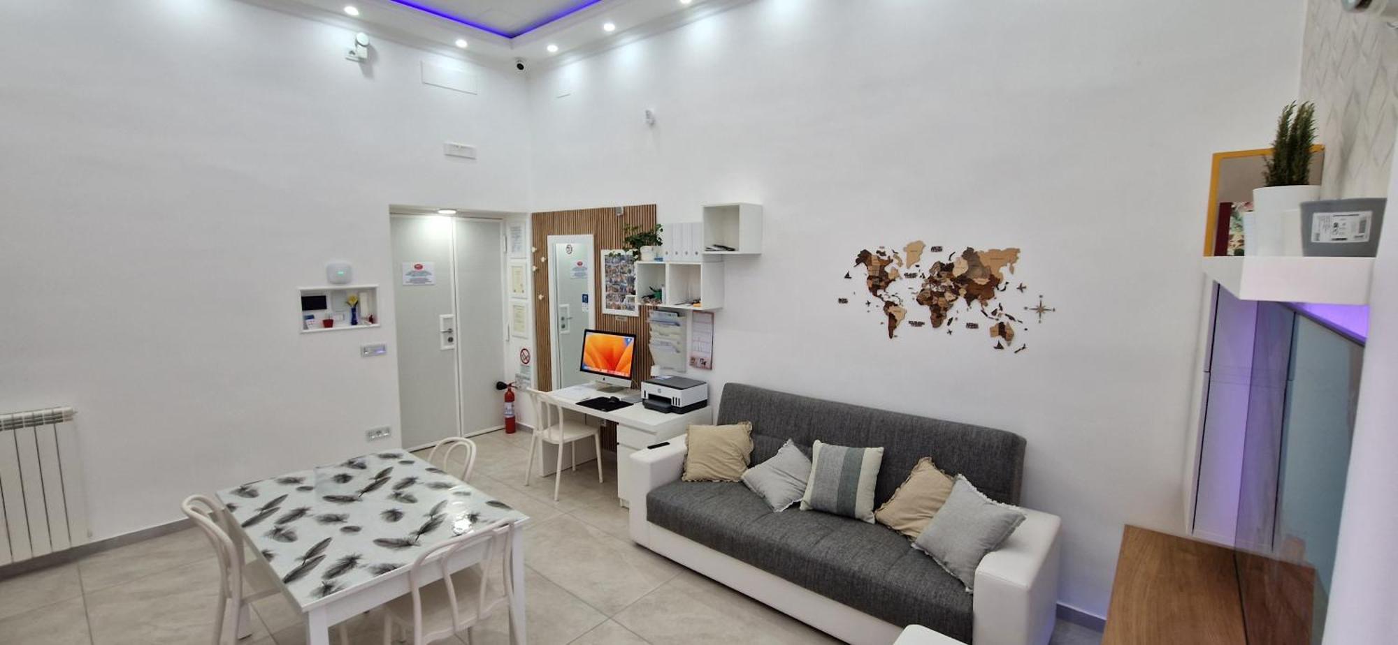 Hg White Guest house Naples