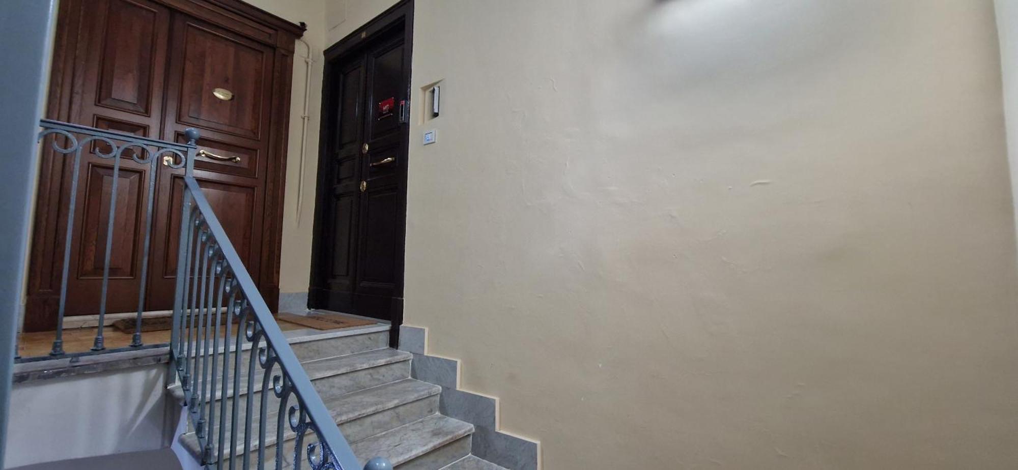 Guest house Hg White