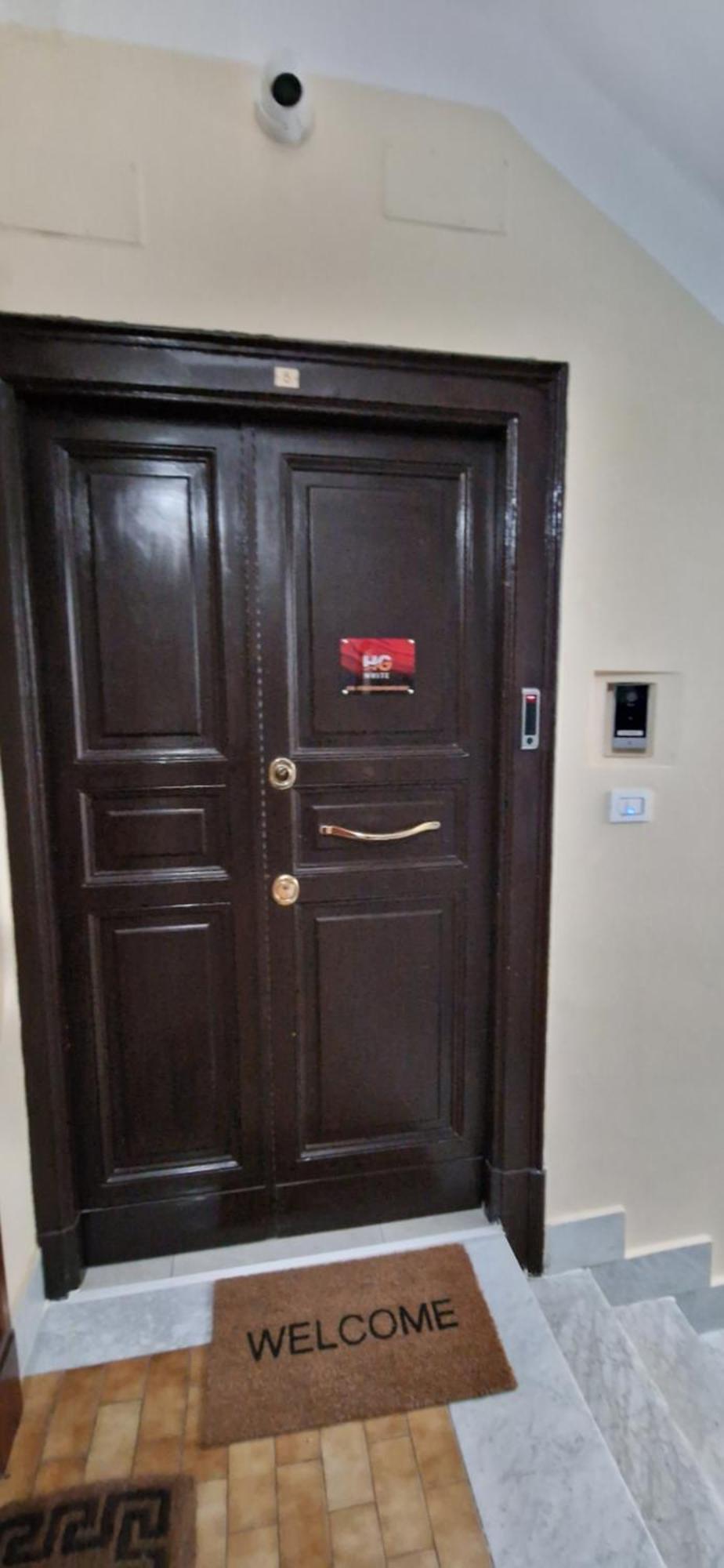 Guest house Hg White *