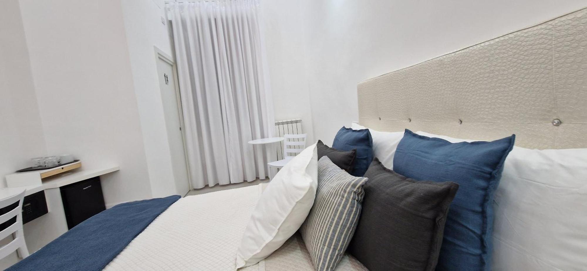 Hg White Guest house Naples