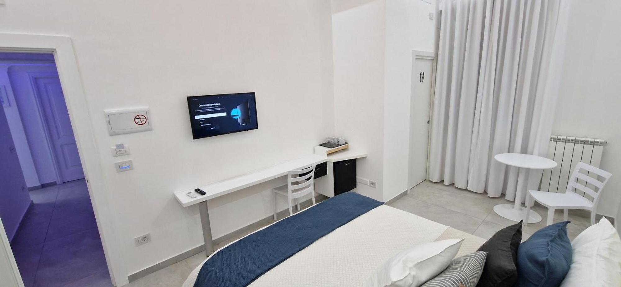 Guest house Hg White