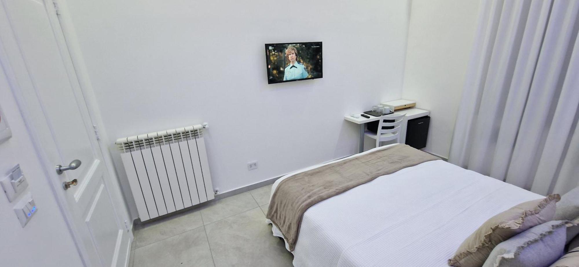 Guest house Hg White